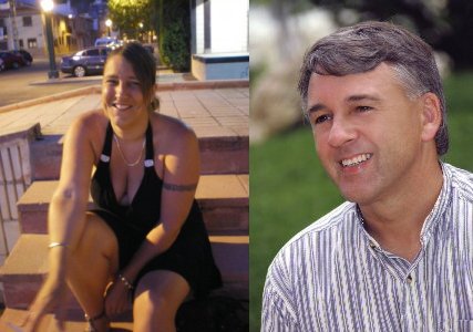 Jo and david, webmasters of Kolkata swingers